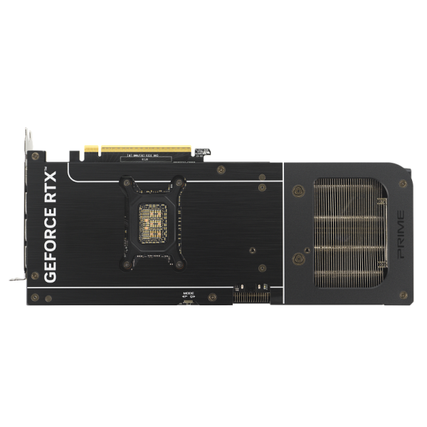   Asus Prime GeForce RTX 5070 8